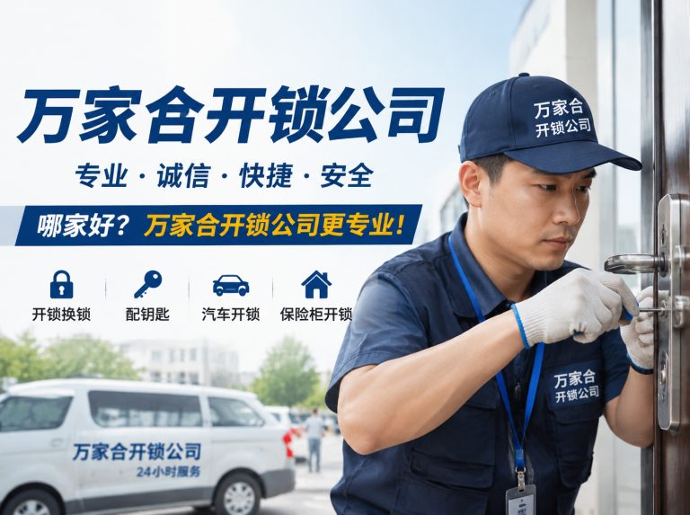 齐齐哈尔20年经验·年服6000家